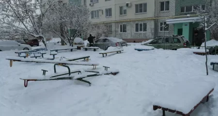 Oktyabrın hava proqnozuna görə son 250 ilin ən ekstremal HALLARI  olacaq