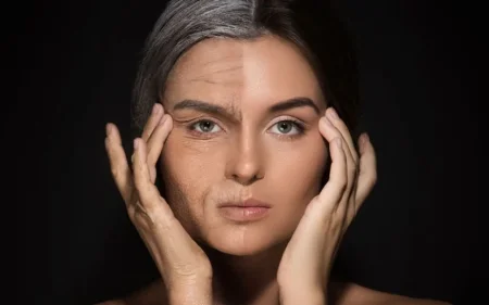 Bioloji qocalmanın başladığı yaş açıqlandı