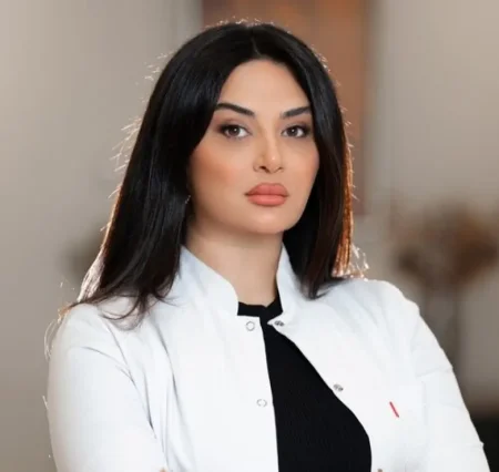 “Badam” klinikasında qanunsuz çalışan plastik-cərrah işdən ÇIXARILIB
