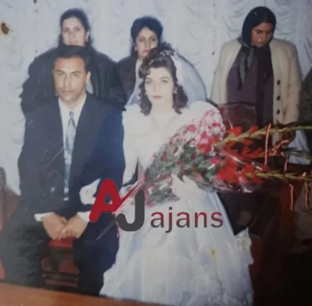 Elman Nəsirovun ilk toyundan EKSKLÜZİV GÖRÜNTÜLƏR