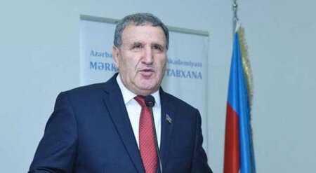 İsa Həbibbətlinin qızı haqqında daha bir ilginc olay - Almaniyada saxta nikahla oturum alıbmış