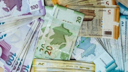 Bu şəxslər ayda 600 manat alacaq – Deputat açıqladı