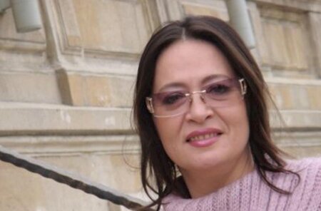 IMIKDAR ARTİSTDƏN ŞOK AÇIQLAMA-"Adımı və ailəmi reytinq naminə müzakirə mövzusuna çevirənlər qanunla cavab verəcək!"