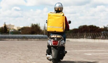 Moped sürənlər oxusun: Sürücülük vəsiqəsi tələb olunacaq?