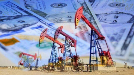 Milyardlarla dollarlıq Azərbaycan nefti Aktauya qanunsuz daşındı – Məhkəmə