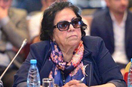 Hüqiuq müdafiəçisindən şok açıqlama-“Ramiz Mehdiyevi incitsələr, onu müdafiə edəcəyəm”