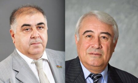 Rəsul Quliyev bağı 5 milyon dollara Qod Nisanova satıb? - Hacı Qalib şok faktları açıqladı