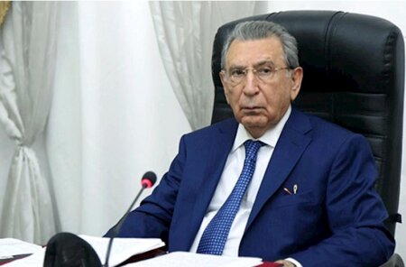 Ramiz Mehdiyevin milyonluq hədiyyələri - icra başçılarının tikdirdiyi villalar və mənzillər — SİYAHI