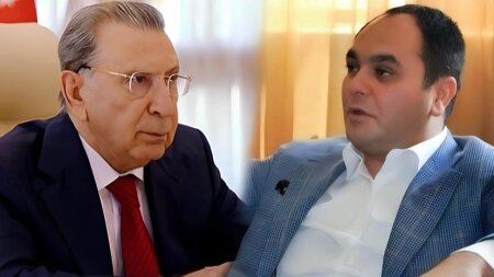 Ramiz Mehdiyevin həbsdəki adamı: ona da xəyanət etmişdi