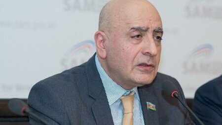 “Mehdiyev də, mən də sovet adamlarıyıq” - Deputat