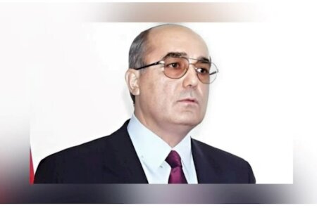 Ramiz Mehdiyev niyə “91-lər”ə qoşulmayıb? — Əli Nağıyev SİRLƏRİ AÇIR