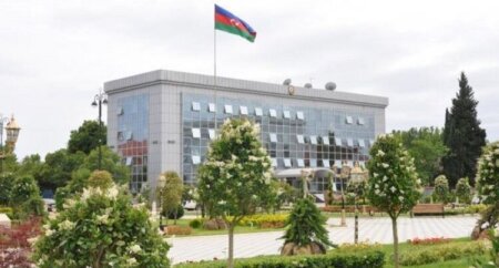 Lənkəranda vəzifəli şəxs jurnalistə hücum etdi