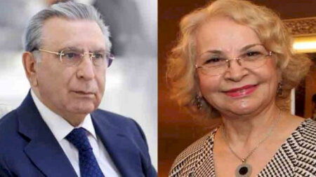 Vilayət Eyvazovun işdən çıxardığı Levan Yuryeviç  Qurskaya kimdir-ERMƏNİ OĞUL....DETALLAR...