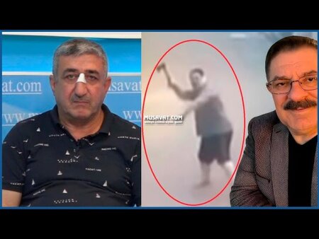 BALTAÇI: "O qədər pulum var idi ki, bir binanın bir blokunu bütöv almışdım"