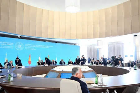 "TDT+" formatının təsis edilməsi haqqında qərar imzalanıb