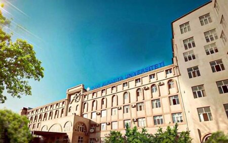 Bakı Avrasiya Universiteti tələbənin müraciətinə və media sorğusuna cavab vermir – FOTO