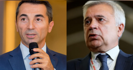 Adnan Əhmədzadə ilə Vahid Ələkbərovun anlaşması necə olub? – Yeni detallar
