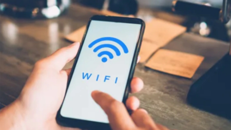 “Wi-Fi” VASİTƏSİ İLƏ İZLƏNİLİRSİNİZ - Xəbərdarlıq