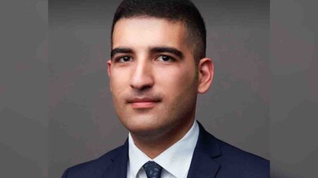 İcra başçısının oğluna yüksək vəzifə verildi