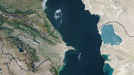 Xəzərlə bağlı yeni saziş - iki ölkənin qorxusu
