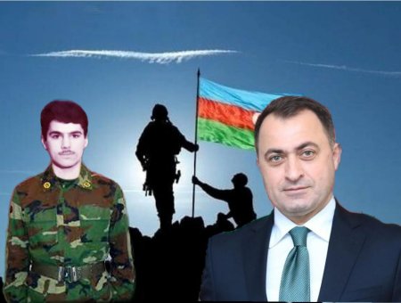 Şəhidin xatirəsinə icazə verilmir – QANUNUN BƏNDLƏRİNDƏ DOLANDIRILAN  ƏDALƏT