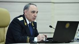 Baş prokurordan MÜHÜM AÇIQLAMA: "İstintaq orqanlarına bütün işlər məlumdur" - VİDEO