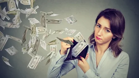 Pul idarə edərkən etdiyimiz 7 əsas səhv - SƏHƏR OXUSU