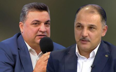 “Üzbəüz gələndə əldən-ayaqdan gedirlər, boynuma sarılırlar, amma həyatda əsl aktyordurlar” - ÖZƏL + FOTO