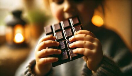 Uşaqlara şokalad verməzdən əvvəl bilinməsi vacib olan məqamlar