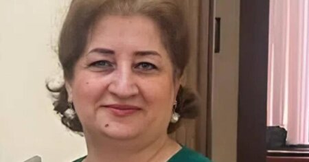 Bakıda baltalanaraq öldürülən qadın vəzifəli şəxs imiş - FOTO