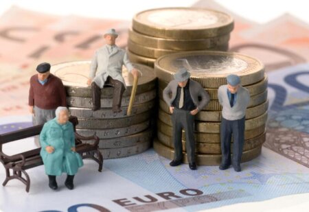 Vəfat edən şəxsin pensiya kapitalının taleyi NECƏ OLUR? – RƏSMİ CAVAB