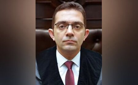 Bakı Ağır Cinayətlər Məhkəməsi Anar Sadıqovla bağlı yayılan məlumatı təkzib etdi