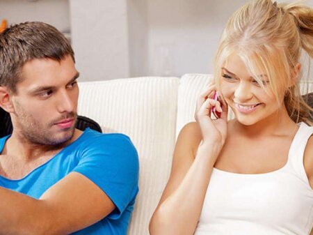 Qısqanmırsa, sevmir? - Psixoloq açıqladı