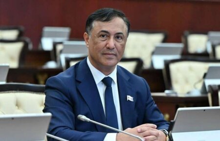 Elman Nəsirovun oğlu BARƏDƏ MƏLUMAT YAYILDI-FOTO