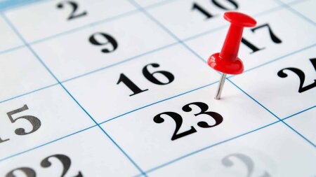 BU TARİXDƏN İŞ GÜNÜ BAŞLAYIR-AÇIQLAMA