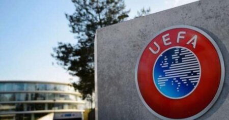 UEFA-dan "Qarabağ"ın rəqibinə xəbərdarlıq