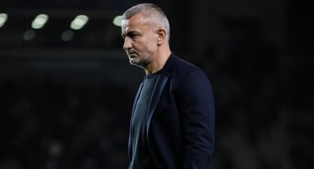 Qurban Qurbanov: Futbolun nə olduğunu bu gün tam gördülər