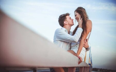 "Həqiqi cazibə nədir? - İnsanları özünə çəkən 5 gözlənilməz xüsusiyyət" - Araşdırma