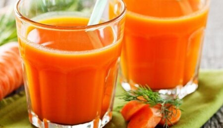 Alim A vitamini və kök şirəsi həddindən artıq qəbul etdiyi üçün dünyasını dəyişib-TƏFƏRRÜAT