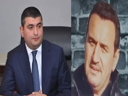 Kürdəmirə təyin olunan başçı Elşən Həsənli Bakı şəhər İcra Hakimiyyətinin Mənzil-Kommunal Təsərrüfatı Departamentinin sədri Rəfail Mehralıyevin bacısı oğludur.