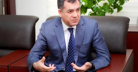 Qüdrət Həsənquliyevdən sensasion təkliflər