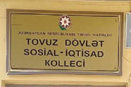 Gəncə Regional Kollecdə müəllimlərə təzyiqlər davam edir? – YENİ İDDİALAR /VİDEO