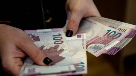 Azərbaycanda ən yüksək maaşı onlar alır