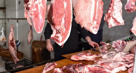 Ət bazarında qiymətlər yenidən artıb-NƏ BAŞ VERİR?