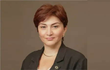 Lalə Abdullayeva yüksək vəzifəyə təyin edildi