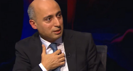 Müəllim məktəbə "müştəri yeri" kimi baxırsa, o, mənim üçün müəllim deyil-NAZİRDƏN AÇIQLAMA