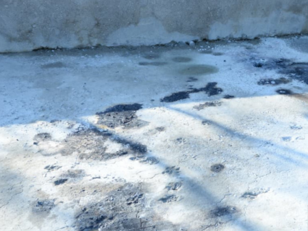 Ofisiantların öldüyü yerdən görüntülər - VİDEO