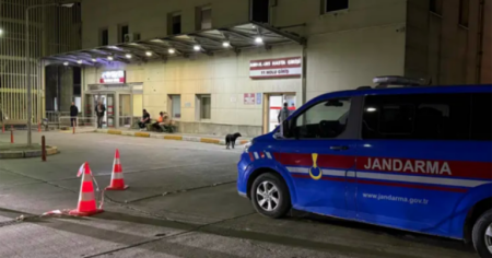 Türkiyədə 266 məhkum qidadan zəhərləndi