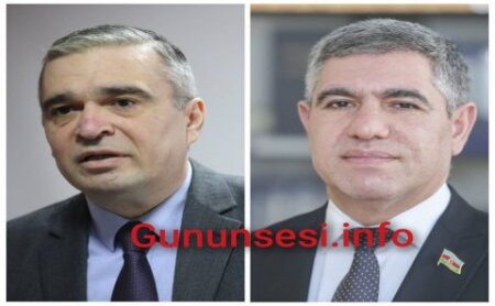 Biri var YAP-çı deputatlar… - İLQAR MƏMMƏDOVDAN VÜQAR BAYRAMOVA TİKANLI SÖZLƏR