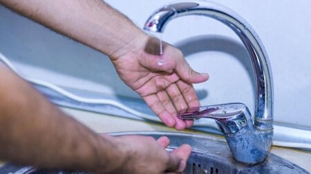 Bakının bəzi ərazilərində 5 gün su olmayacaq